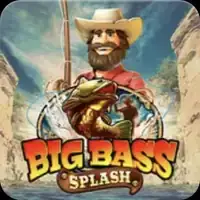 Big Bass Splash od Pragmatic Play w NV Casino