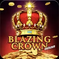 Blazing Crown Deluxe od Amigo Gaming w NV Casino