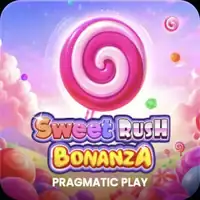 Sweet Rush Bonanza od Pragmatic Play w NV Casino